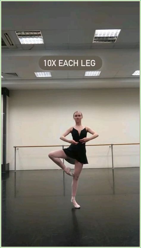 all you have to do follow one 2 minute ritual daily before s How To Ballet Dance, Ballet Poses For Beginners, Ballet Stretches Aesthetic, Improve Pointe Ballet, How To Pirouette Ballet, How To Do A Pirouette Step By Step, Ballet Buns For Long Hair, How To Get Better Pirouettes, Ballet Stretches For Flexibility Beginners