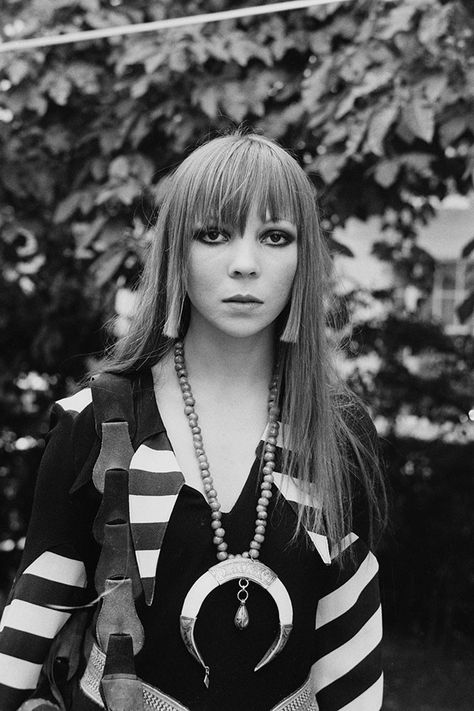 Penelope Tree, Patti Hansen, Vogue Models, Swinging London, English Fashion, Lauren Hutton, World Photography, Great Women, Photo Tree