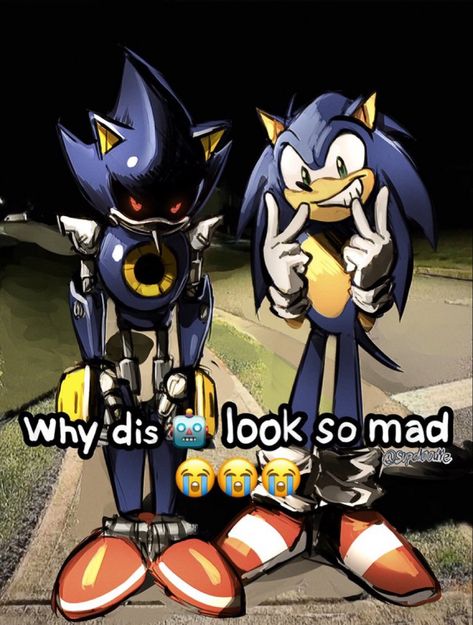 Sonic The Hedgehog Shadow, The Hedgehog Sonic, Sonic Fanart, Sonic & Knuckles, Midlife Crisis, Sonic Funny, Sonic Fan Characters, Blue Hedgehog, Sonic Franchise