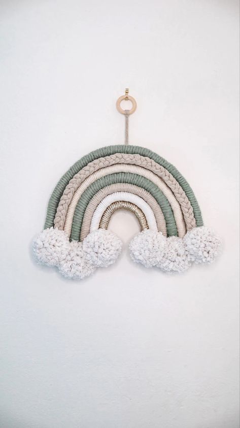 Macrame For Nursery Room, Sage Green Nursery Furniture, Baby Nursery Sage Green, Sage Green Kids Room, Sage Baby Room, Sage Green And Blush Nursery, Macrame For Kids Room, Sage Baby Nursery, Sage Green Baby Room