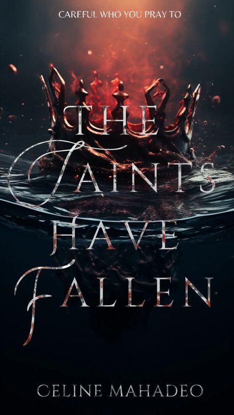 The Saints Have Fallen Romance Fantasy Books, Instagram Profile Pic, Lovers Romance, Star Crossed Lovers, Fallen Book, Star Crossed, Four Horsemen, The Saints, Paranormal Romance