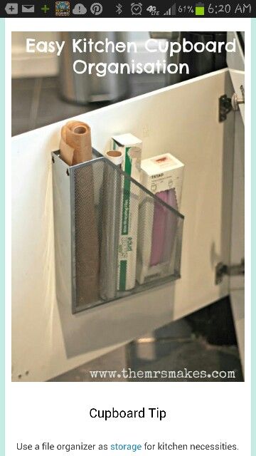 . Kitchen Cupboard Organization, Storage Bathroom, Kitchen Organisation, Vevey, Organisation Hacks, Home Organisation, Kitchen Cupboard, Home Organization Hacks, Storage Hacks