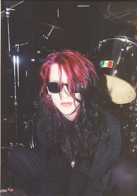 Sean Brennan, Rozz Williams, London After Midnight, 80s Goth, Goth Bands, Goth Music, Trad Goth, Goth Hair, Punk Hair