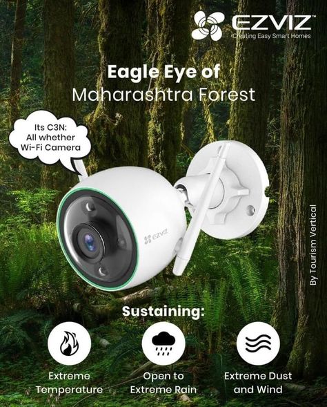 Smart Home Technology, Eagle Eye, Wifi Camera, Home Tech, Ultra Modern, Cctv Camera, Security System, Security Camera, Home Security