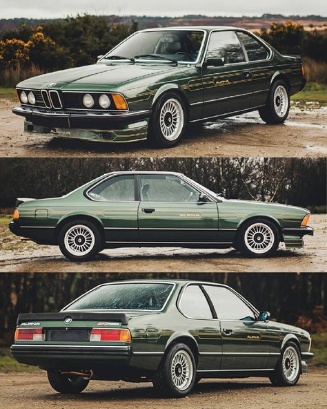 ALPINA Automobiles on Instagram: “ALPINA B7 Turbo S E24  #BMWAlpina#AlpinaB7#AlpinaB7Turbo#B7 #BMW#E24#BMWE24#M635csi#BMW6Series #E24lifestyle#BMWM635csi#BMWShark…” E24 Bmw, Bmw E24 635csi, Bmw 635 Csi, Bmw 635, Bmw E24, Bmw Vintage, Bmw Design, Rolls Royce Motor Cars, Bmw 6 Series