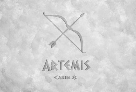 Percy Jackson fan? This is a wallpaper I created for the children of Artemis. Enjoy! Artemis Percy Jackson, Artemis Aesthetic, Camp Half Blood Cabins, Percy Jackson Cabins, Hunter Of Artemis, Artemis Goddess, Cabin Aesthetic, Dibujos Percy Jackson, Greek Gods And Goddesses