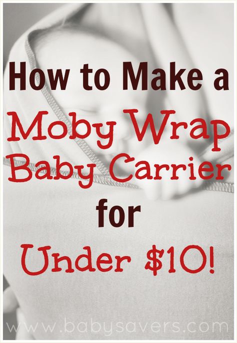 DIY Moby Wrap Tutorial! Save a ton of money, make it exactly your style AND read a genius tip to make the project even easier! Diy Baby Wrap, Diy Baby Carrier, Moby Wrap, Wrap Tutorial, Wrap Carrier, Baby Sling, Baby Wrap, Baby Projects, Baby Wrap Carrier