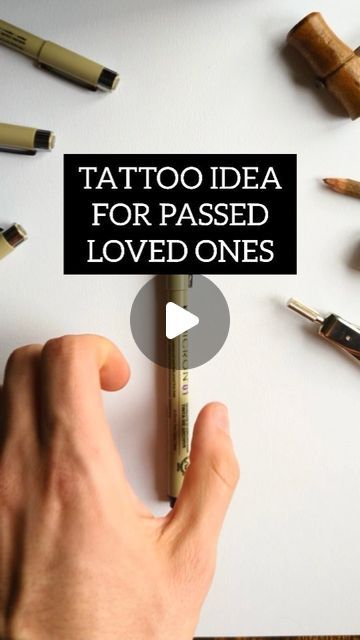 Josh Duke ~ Illustrator on Instagram: "They're still with you 🙏
.
.
.
#lossofalovedone #passedlovedones #tattoo #losstattoo" Duke Tattoo, Illustrators On Instagram, First Love, Illustrator, Illustrations, Tattoos, On Instagram, Instagram