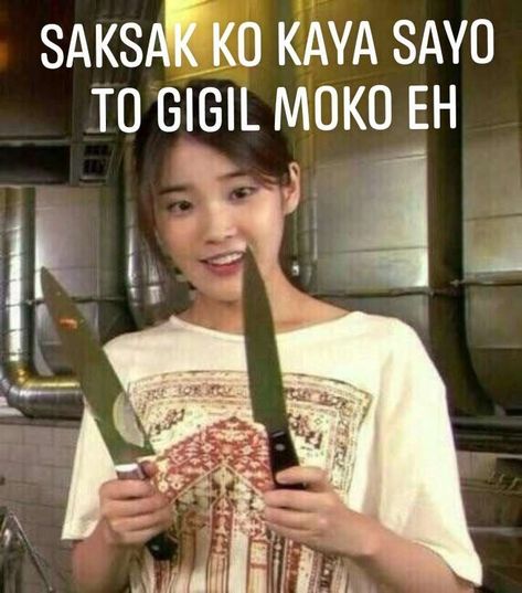 Basta kpop meme yan use nyo Filipino Quotes, Memes Tagalog, Funny Text Pictures, Tagalog Quotes Hugot Funny, Funny Quotes Tumblr, Filipino Memes, Tagalog Quotes Funny, Cute Funny Pics, Filipino Funny