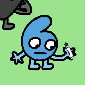 Six Xfohv, Six Bfb, Favorite Number, Best B, I Dont Have Friends, Fav Characters, Kool Aid, What Happened To You, App Icon Design