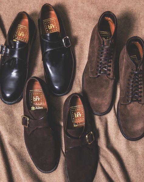 Oxfords—not Brogues. Oxford Brogues, Beams, Oxford