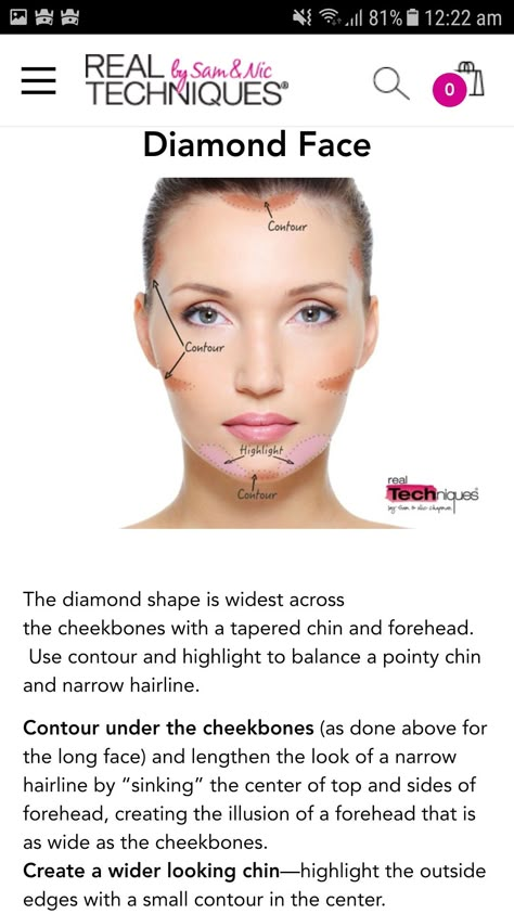 Contour Makeup Diamond Face, Contour For Diamond Shaped Face, Diamond Shaped Face Makeup, Diamond Face Makeup Looks, Diamond Face Contour, Makeup Diamond Face, Makeup For Diamond Face Shape, Bald Reference, Diamond Head Shape