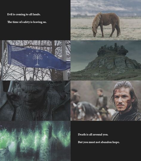 dunedain Dunedain Ranger Aesthetic, Rangers Aesthetic, Ranger Aesthetic, Mood Board Inspiration, Tolkien, Movie Posters, Quick Saves, Art, Film Posters