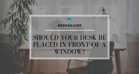 Do you really want to place your desk facing a window? but should your desk be placed in front of a window? check out some important facts by checking out our latest post 𝗦𝗵𝗼𝘂𝗹𝗱 𝗬𝗼𝘂𝗿 𝗗𝗲𝘀𝗸 𝗕𝗲 𝗣𝗹𝗮𝗰𝗲𝗱 𝗜𝗻 𝗙𝗿𝗼𝗻𝘁 𝗢𝗳 𝗔 𝗪𝗶𝗻𝗱𝗼𝘄? (𝟬𝟵 𝗜𝗺𝗽𝗼𝗿𝘁𝗮𝗻𝘁 𝗙𝗮𝗰𝘁𝘀) Work Desk In Front Of Window, Computer In Front Of Window, Window Facing Desk, Desk In Front Of Window Bedroom, Desk Against Window, Desk Facing Window, Desk By Window, Desk By The Window, Desk In Front Of Window