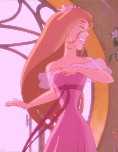 Giselle Enchanted, Disney Princesses, Daily Life, Enchanted, Not Found, Disney, Flowers, Wall, Pink