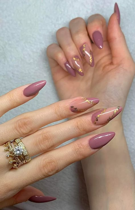 Classy Nude Nail Designs 2024, Unghie Sfumate, Nagellack Trends, Wow Nails, Simple Gel Nails, Casual Nails, Her Nails, Pretty Nail Art, Classy Nails