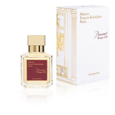 Maison Francis Kurkdjian Baccarat, Perfume Versace, Baccarat Rouge 540, Baccarat Crystal, Signature Fragrance, Perfume Making, Woody Fragrance, Luxury Fragrance, Luxury Perfume