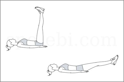 Straight leg raise exercise guide with video instructions, benefits, sets and reps. Learn proper form, calculate the number of calories burned and choose a workout. http://www.spotebi.com/exercise-guide/straight-leg-raise/ Sets And Reps, Leg Raise, Straight Leg Raise, Tummy Workout, Calories Burned, Workout Days, Leg Raises, Workout Guide, A Workout