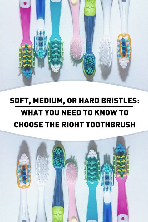 Best Toothbrush, Tooth Enamel, Oral Care Routine, Manual Toothbrush, Corset Waist, Best Brushes, Waist Training Corset, Healthy Smile, Soft Toothbrush