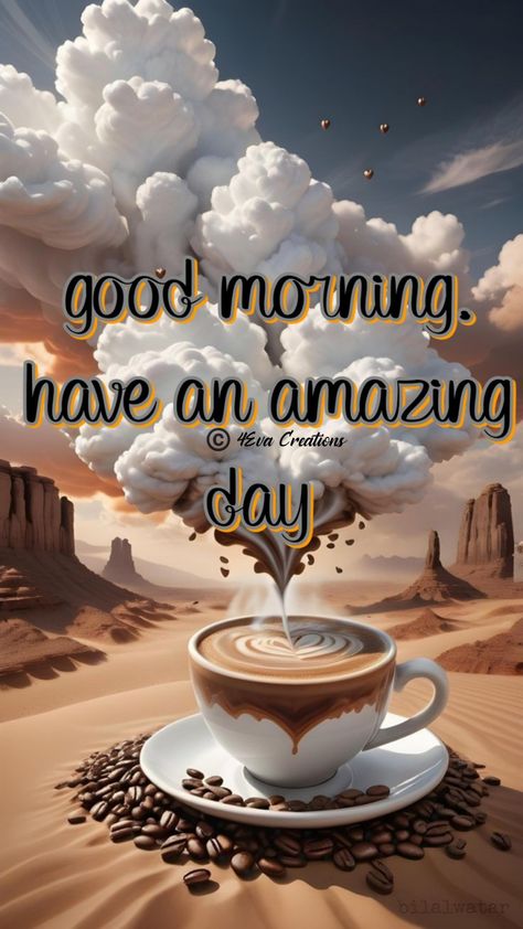 Good Evening Coffee Quotes, Good Afternoon Coffee, Good Morning Coffee Gif Friends, Gif Good Morning Coffee, Morning Coffee Gif, Good Afternoon Images Hd, Morning Aesthetics, Good Afternoon Wishes, Afternoon Wishes