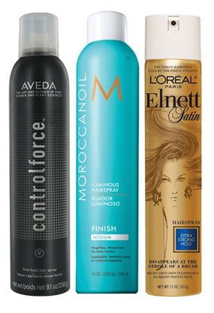 Best Hairspray For Volume, Best Smelling Hairspray, Best Hairspray To Hold Curls, Best Drugstore Hairspray, Best Hairspray, Girl Hair Drawing, Hair Doo, Loreal Hair, Breaking Hair