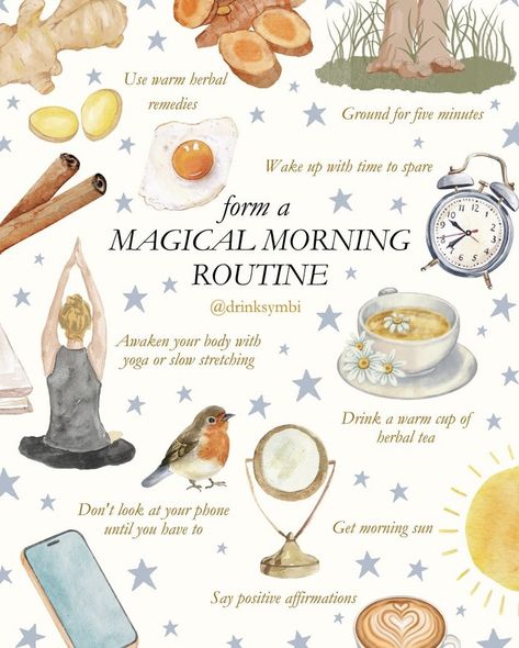 Cozy Routine, Healthy Habits Motivation, Short Comic, Hygge Life, A Morning Routine, Gone Wrong, Mental And Emotional Health, Self Care Activities, Slow Living