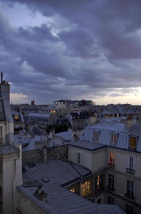 Rooftops Aesthetic, Acropolis Of Athens, Dancing House, Paris Rooftops, Architecture Wall Art, Paris Dream, Dome Of The Rock, Gateway Arch, Parisian Life