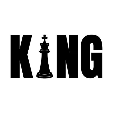 King Chess, Chess King, King Tshirt, Chess, My Saves, T Shirts, T Shirt, Quick Saves