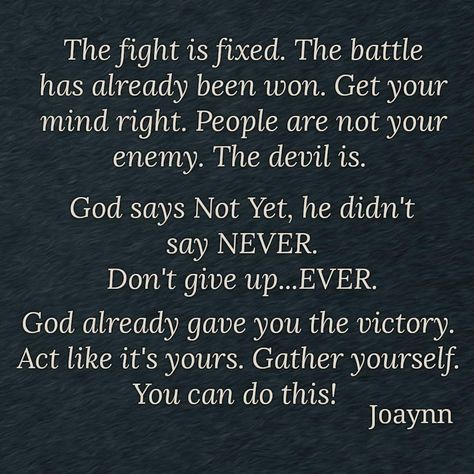 Enemies Your Footstool, Lies Of The Enemy Quotes, God Will Make Your Enemies Your Footstool, God Will Show You The Truth, God Will Make Your Enemy Your Footstool, I'm Not Your Enemy Quotes, Love The People God Gave You, Victory Over The Enemy, How To Love Your Enemies