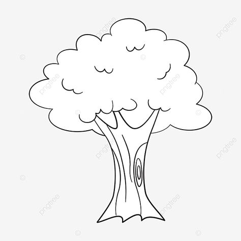 black and white,vector,line,black and white clipart,big tree,tree,tree clip art,simple strokes of big tree,small trees,stick figure,clipart,old tree,vector big tree,tree clipart black and white Tree Clip Art Black And White, Black And White Tree Drawing, Tree Clipart Black And White, Tree Psd, Tree Drawing Simple, Tree Clip Art, Drawing Black And White, Lip Drawing, Cartoon Trees