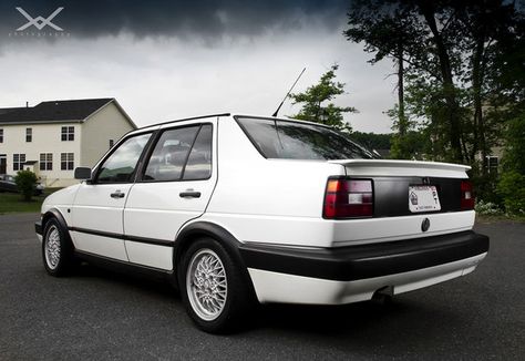 VWVortex.com -  FS: 1990 Alpine White Jetta GLI 2.0L 16V Jetta Gti, Volkswagen Golf Mk1, Carros Bmw, Golf Mk4, Kids Car, Vintage Volkswagen, Jeep Cj5, Jetta A2, Alpine White