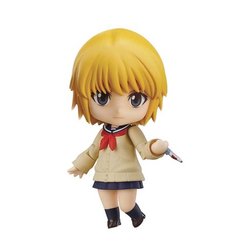 Kurapika Nendoroid, Preppy Party, Hunter X Hunter, Aesthetic Anime, Love Of My Life, Blonde, Zelda Characters, Dolls, Funny