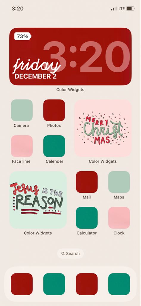 Christmas Ios 15 Wallpaper, Christmas Ios 16 Wallpaper Preppy, Ios 16 Wallpaper Christmas Aesthetic, Christmas Phone Inspiration, Christmas Wallpaper Iphone Ios 16, Christian Ios 16 Home Screen, Christmas Wallpaper With Widgets, Christmas Lockscreen Widgets, Christmas Phone Widget Ideas