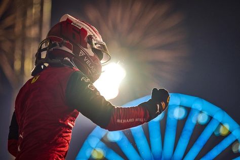 Charles Leclerc on Twitter: "LET’S GOOOOO!!!! First win of the season ❤️ So incredibly proud of the whole team for the incredible work produced to get us back to this level. It is only the beginning, it’s now time to work harder than ever to stay there 👊 @ScuderiaFerrari… https://t.co/T6MDCQjB0L" Max Charles, Mclaren Mercedes, Sergio Perez, Michael Schumacher, Charles Leclerc, Bahrain, Motogp, Formula One, Formula 1