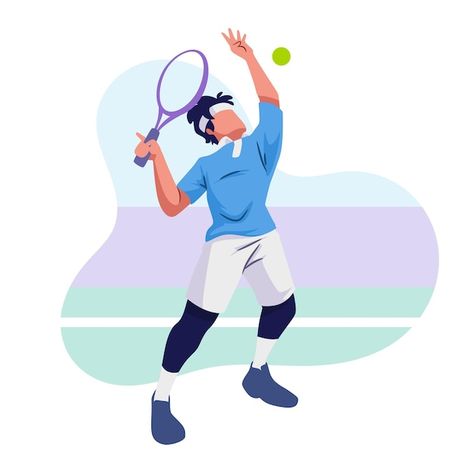 Pinterest Pictures, Vector Drawing, Premium Vector, Graphic Resources, Wall Painting, Tennis, Drawings, Wall, Quick Saves