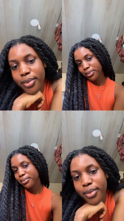 Marly Twist Jumbo, Girly Core, Twist Extensions, Marley Twist Hairstyles, Latest Braided Hairstyles, Jumbo Twists, Marley Twist, Brand Moodboard, Marley Twists