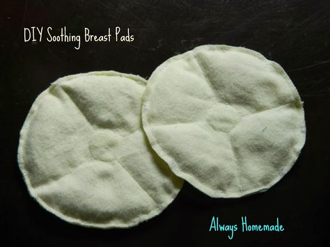 Diy Breast Pads, Nursing Pads Diy, Diy Postpartum, Diy Ice Pack, Rice Packs, Diy Heating Pad, Diy Nursing, Burp Clothes, Nappy Cakes