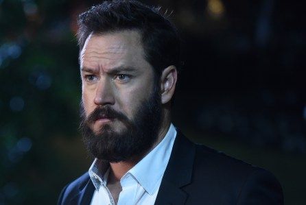 Mark Paul Gosselaar Pitch, Dustin Diamond, Cyborgs Soldier, Mark Paul Gosselaar, Nypd Blue, Zack Morris, Acting Auditions, Panorama City, John Clark