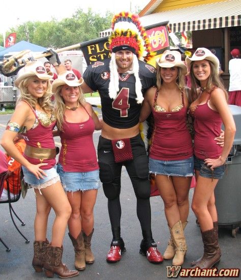 fsu cowgirls Fsu Gameday Outfit, Fsu Gameday, Cowgirl Outfits, Gameday Outfit, Country Girl, College Girls, College Outfits, Country Girls, Cheerleading