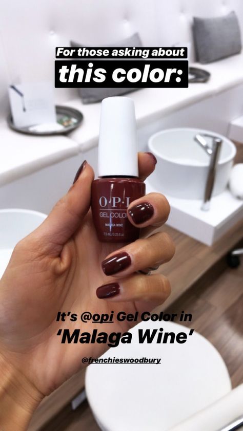 Opi Wine Gel Polish Colors, Fall Nails 2023 Opi Gel, Magala Wine Opi Gel, Malaga Wine Opi Gel, Bonfire Serenade Opi Gel, Opi Fall Colors Gel, Opi Gel Fall Colors, Opi Fall 2023 Collection Gel, Opi Fall Gel Colors