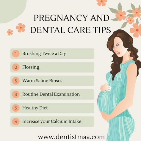 pregnancy and dental care tips Dental Care Tips, Dental Instagram, Dental Post, Dental Ideas, Teeth Doctor, Dental Quotes, Dental Education, Dental Advertising, Dentist Art