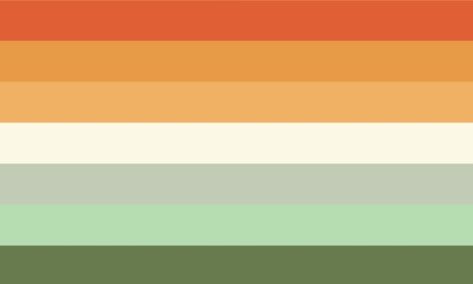 for lesbians who go by they/them Lesbian Flags, They Them Pronouns, Lgbtq Flags, Lesbian Flag, Eye Strain, Flag