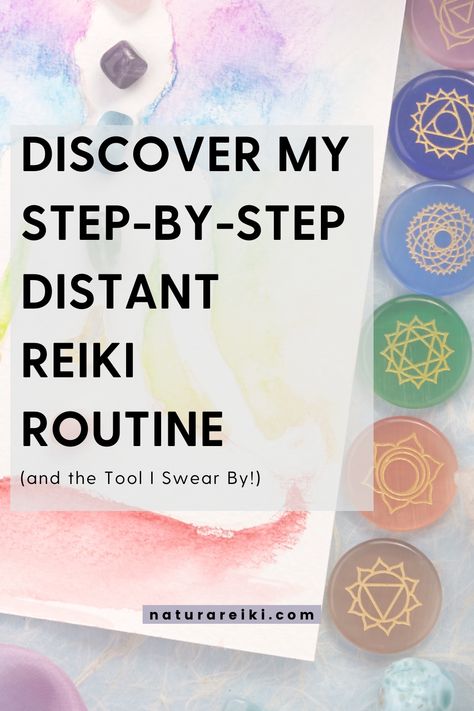 ✨ Step-by-Step Distant Reiki Routine ✨
Curious about what goes on behind the scenes of distant Reiki practice? Discover how I prepare, connect with clients, and use my favourite tool—the Merkaba Reiki board—for powerful healing sessions. Perfect for Reiki practitioners seeking inspiration or those curious about creating their own routine. 
🌿💫 Pin now to read later! Reiki Practice, Body Template, Grounding Techniques, Channeling Energy, Energy Healing Reiki, Reiki Practitioner, My Space, Reiki Master, Reiki Energy