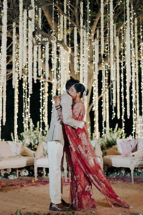 Wedding Vogue, Indian Engagement, Indian Wedding Poses, Desi Wedding Decor, Wedding Planning Decor, Indian Wedding Photos, Haldi Ceremony, Engagement Decorations, Vogue India