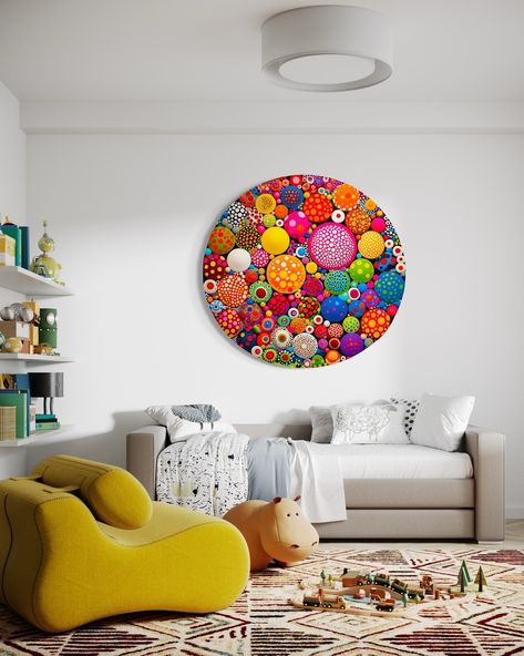 Vinyl wall art decals