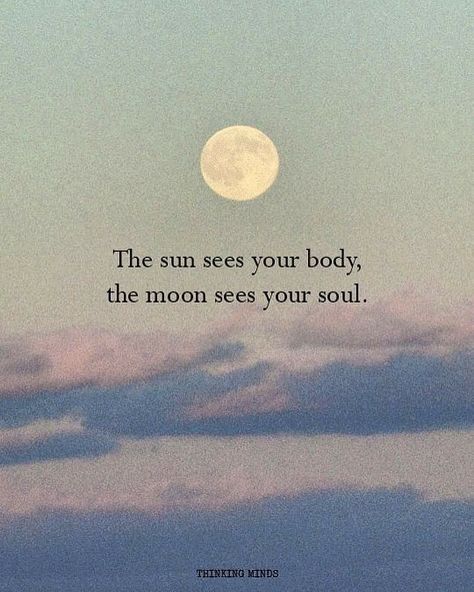 Moon And Sun Quotes, Citation Courage, Short And Sweet Quotes, Moon Poems, Moon And Star Quotes, Thinking Minds, Healing Quotes Spiritual, Sun Quotes, Patience Quotes