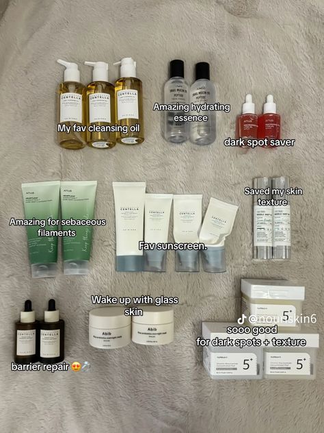 korean skin care Best Skin Care Products Cheap, Skin Care Routine Korean Beauty Products, Skincare For Clear Glowing Skin, Products For Smooth Skin, Products For Oily Skin Face, Skin Care For Combo Skin, K Skincare Products, Korean Skincare Textured Skin, Skin Care For Acne Prone Skin Products