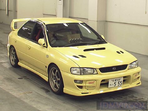 Gc8 Impreza, 1999 Subaru Impreza, Subaru Gc8, 2005 Subaru Impreza, 2004 Subaru Wrx, 2002 Subaru Wrx Impreza, Subaru Impreza 2.5 Rs, Subaru Wrx Blobeye, Best Jdm Cars