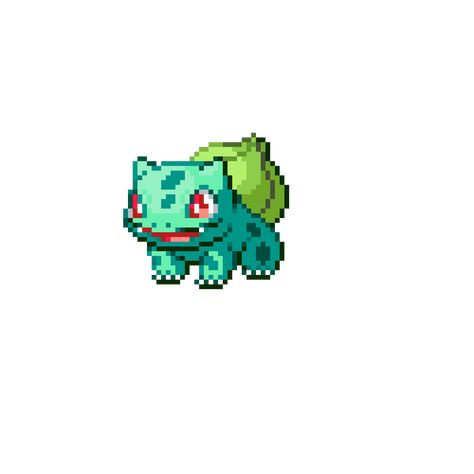 Pixilart - Bulbasaur Sprite by ThatPixel Pokemon App, Pokemon Bulbasaur, Pokemon Sprites, Pixel Art Pokemon, 귀여운 음식 그림, Pokemon Stickers, Cool Pixel Art, Pixel Drawing, Iphone Layout