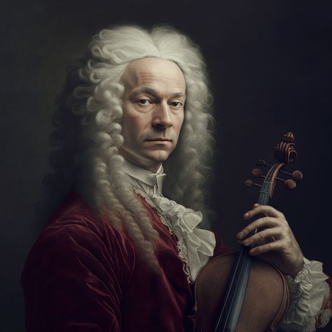 Summer Lesson, Antonio Vivaldi, Baroque Era, Classical Musicians, Chamber Music, Music School, Famous Words, The Four Seasons, Violinist